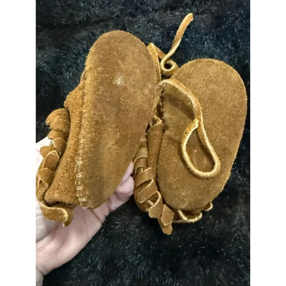 Minnetonka gently used